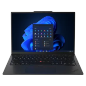 Ноутбук Lenovo ThinkPad X1 Carbon G12 (21KC00BYRT) [14", Core Ultra 5 125U, 32 ГБ ОЗУ, 1 ТБ SSD, Windows 11 Pro]