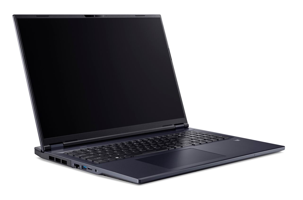Ноутбук Acer Predator Helios Neo 18 AI / PHN18-72-9213 (NH.QVHER.001)