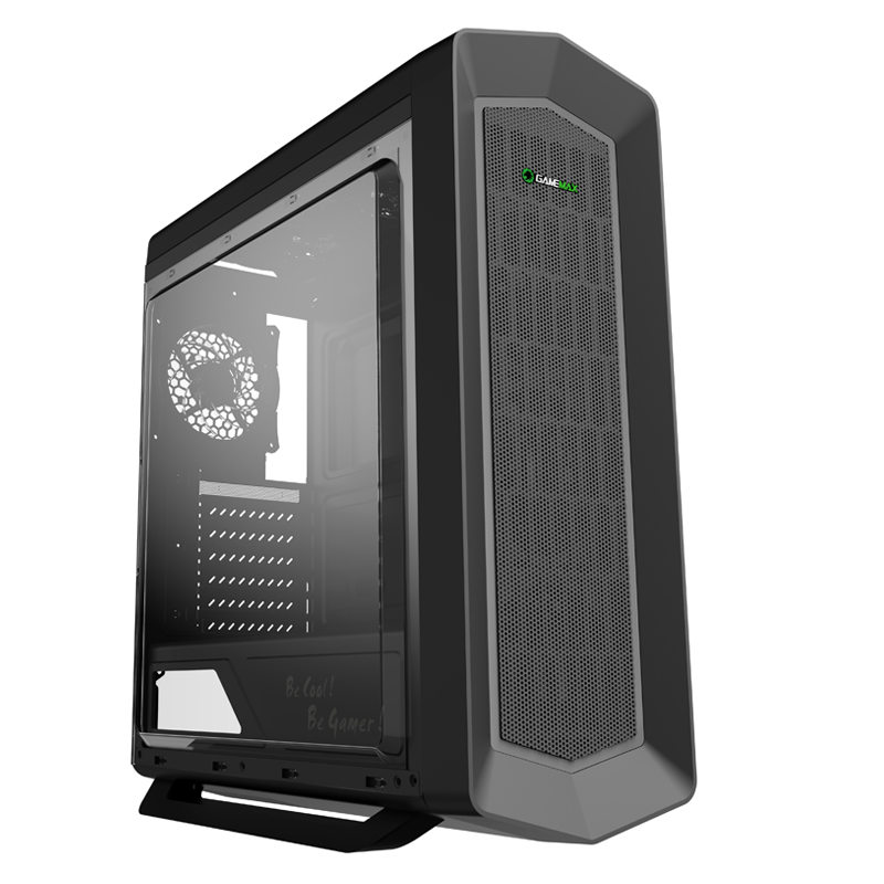 Корпус GameMax Asgard RGB G516, Midi Tower