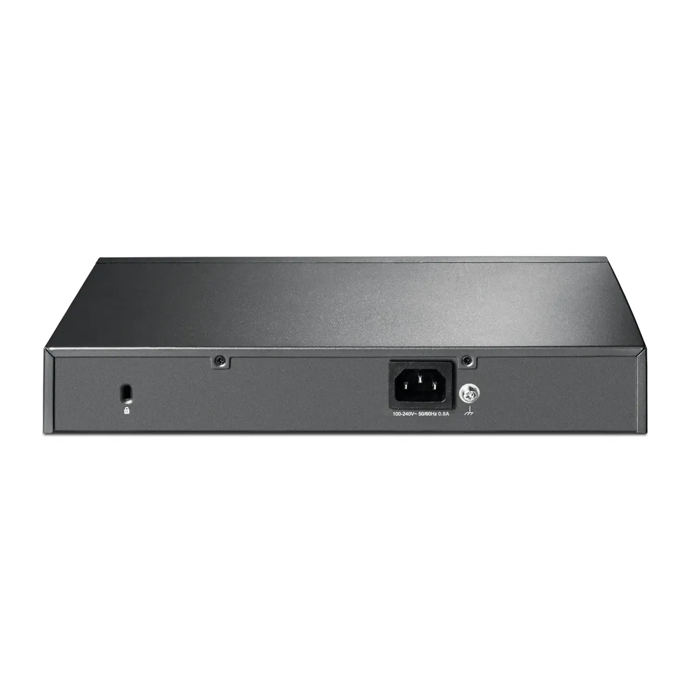 Коммутатор Tp-Link TL-SX1008 (10GE  8-портовый)