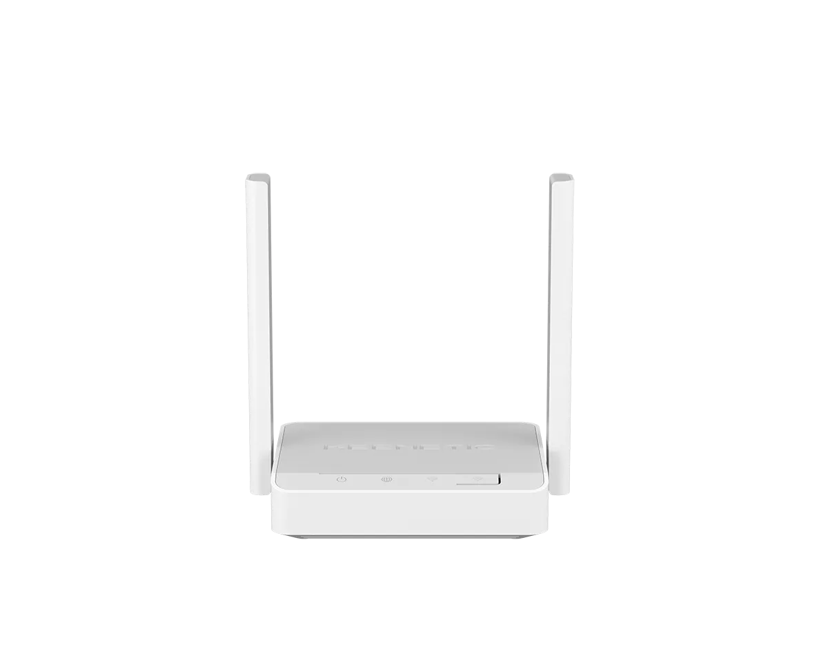 Маршрутизатор беспроводной N300 Keenetic Launcher KN-1221