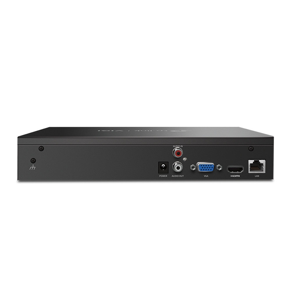 Цифровой видеорегистратор 16CH TP-Link VIGI NVR1016H