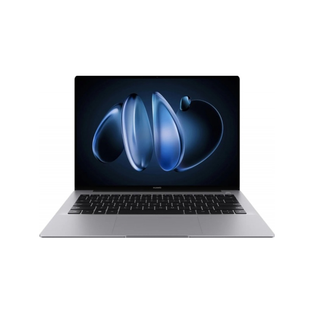 Ноутбук Huawei MateBook 14 (53014QLJ) [14.2", Ultra 5 155H, 32 ГБ ОЗУ, 1 ТБ SSD, DOS]