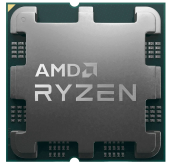 Процессор AMD Ryzen 9 9950X (100-000001277) [AM5, ядер - 16, 4300 МГц, TDP 170 Вт]