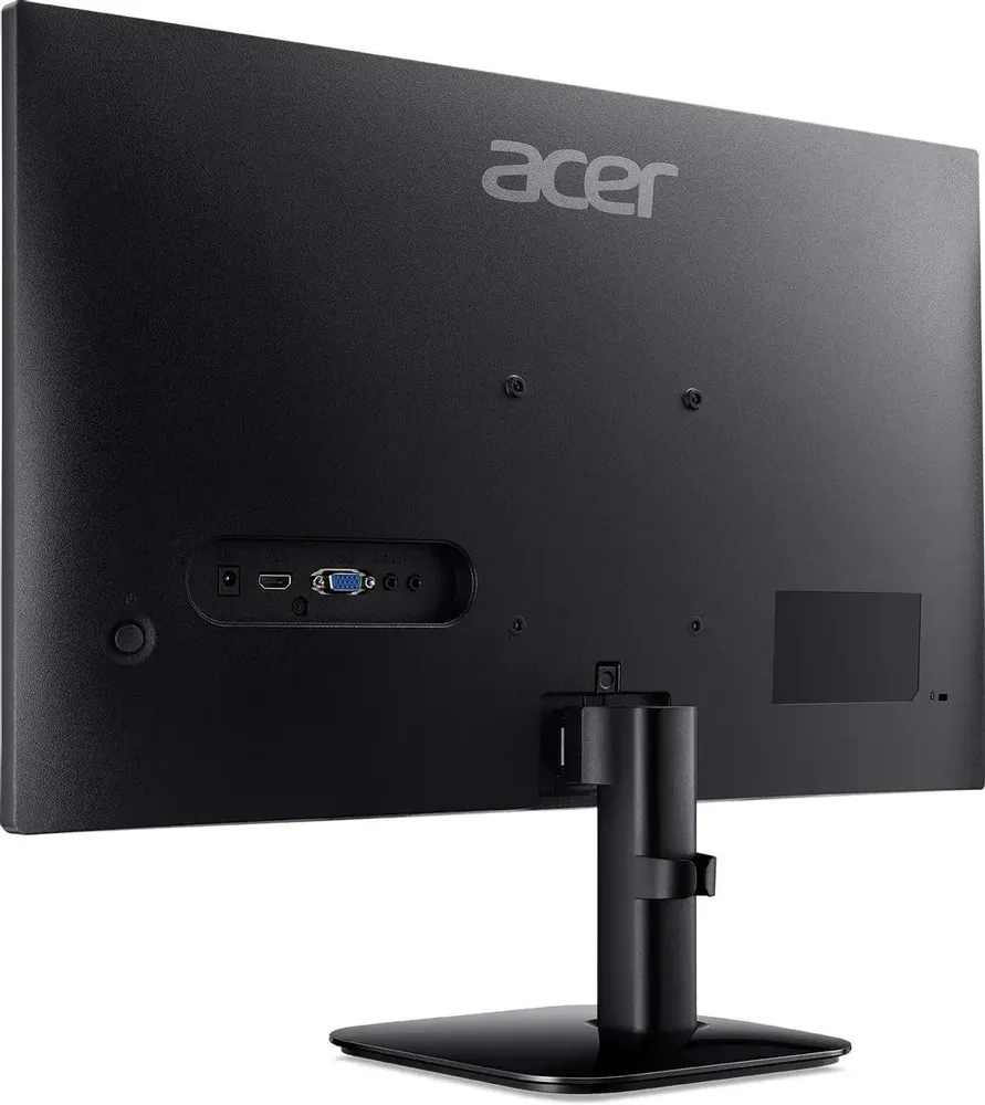 Монитор Acer KA272Gbi (UM.HX2EE.G01) [27", IPS, 1920x1080, 120 Гц, 1 мс, HDMI, VGA (D-Sub)]