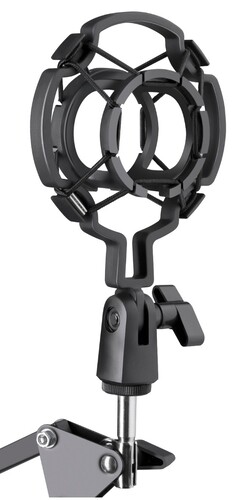 Микрофон Defender Space GMC 450 (64645), Черный