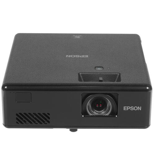 Мобильный лазерный проектор Epson EF-11,  V11HA23040