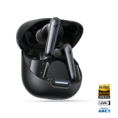 Наушники TWS Soundcore Liberty 4 NC Черный