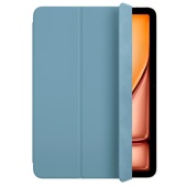 Чехол Apple Smart Folio for iPad Air 11-inch (M4) - Denim (MWK63ZM/A)