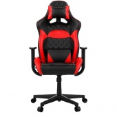 Игровое кресло Gamdias ZELUS E1 L BR  - купить по цене 84 980 тг. в интернет-магазине Forcecom.kz