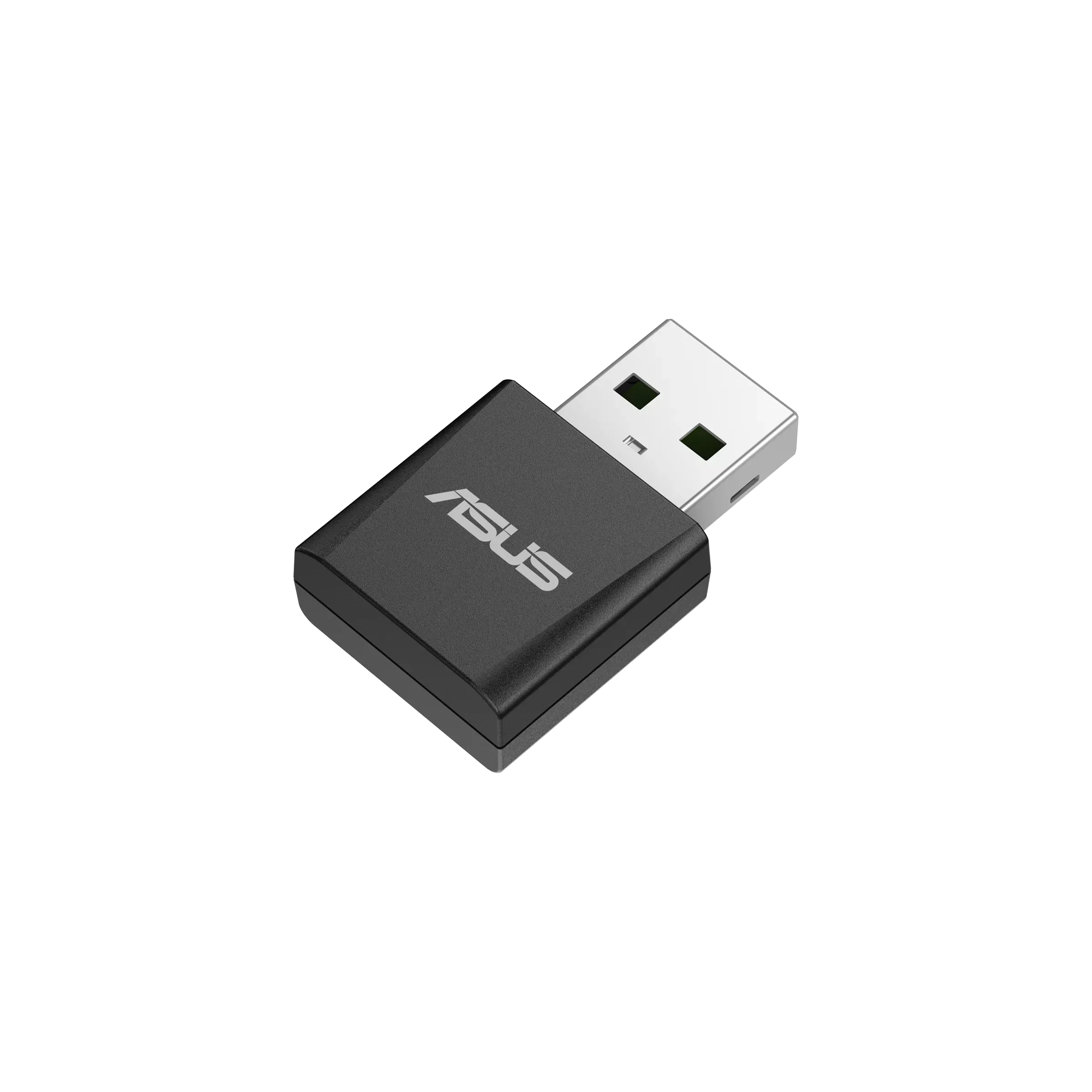 Беспроводной сетевой адаптер ASUS USB-BE92 Nano