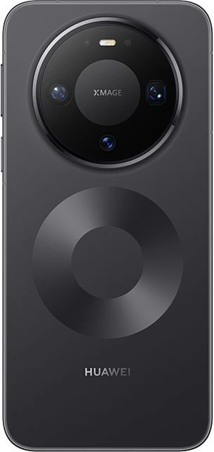 Смартфон Huawei Mate 80 Pro (SGT-LX9) [6.75", 512 ГБ, 16 ГБ, Черный]