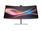 Монитор HP Europe Series 7 Pro 734pm (8K157UT#ABB) [34", IPS, 3440x1440, 120 Гц, 5 мс, HDMI, DisplayPort]