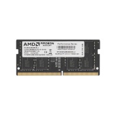 Оперативная память для ноутбука (SODIMM) AMD Radeon R7 R7432G2606S2S-U [32 ГБ, DDR 4, 2666 МГц, 1.2 В]