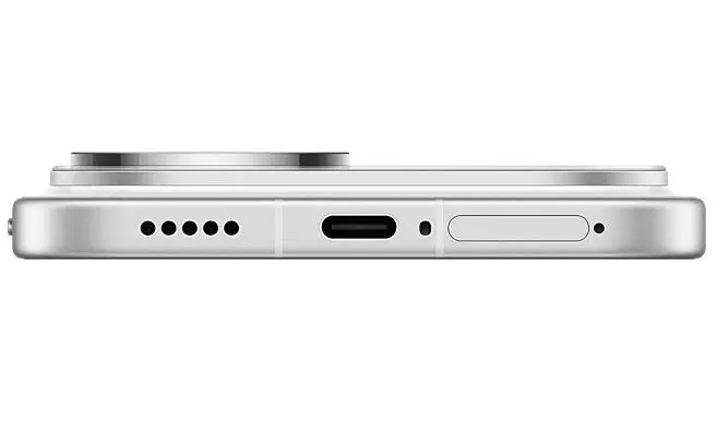Смартфон Huawei Nova 15 Pro [6,84, 256 ГБ, 12 ГБ, Белый]