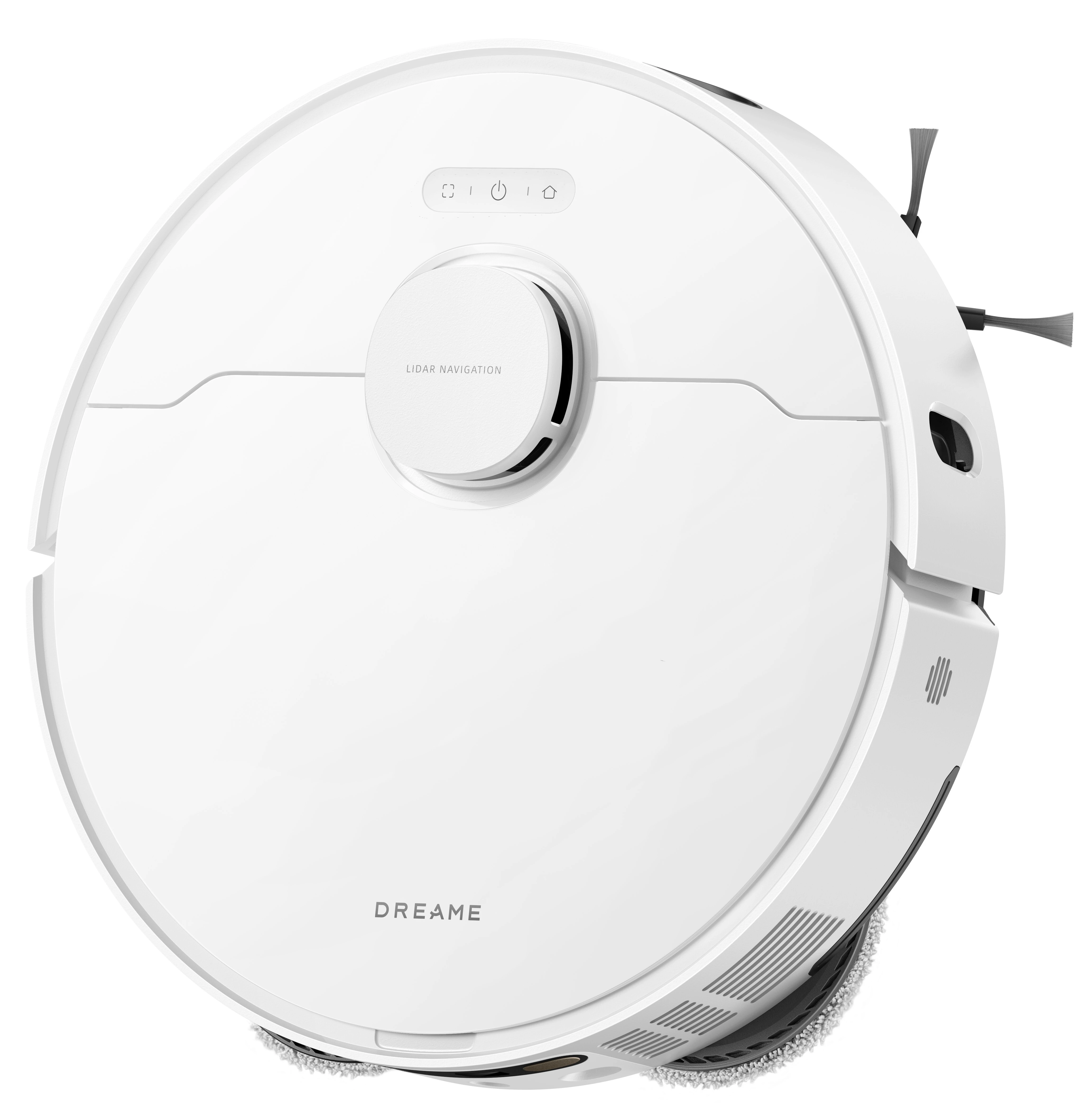 Робот-пылеcос Dreame D30 Ultra