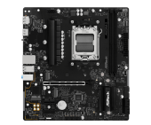 Материнская плата ASRock A620AM-X [AM5, AMD A620, 2xDDR 5, 2xM.2, 1xPCI-E x16, Micro-ATX]