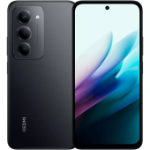 Смартфон Xiaomi Redmi 15 (25062RN2DY/445041) [6.9", 256 ГБ, 8 ГБ, Черный]