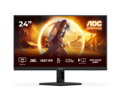Монитор AOC 24G4HRE/01 [23.8", IPS, 1920x1080, 200 Гц, 0.5 мс, HDMI x2, DisplayPort]