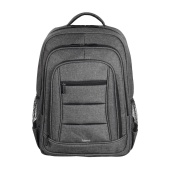 Рюкзак для ноутбука Hama Business, 00216501, Серый up to 15.6", Grey