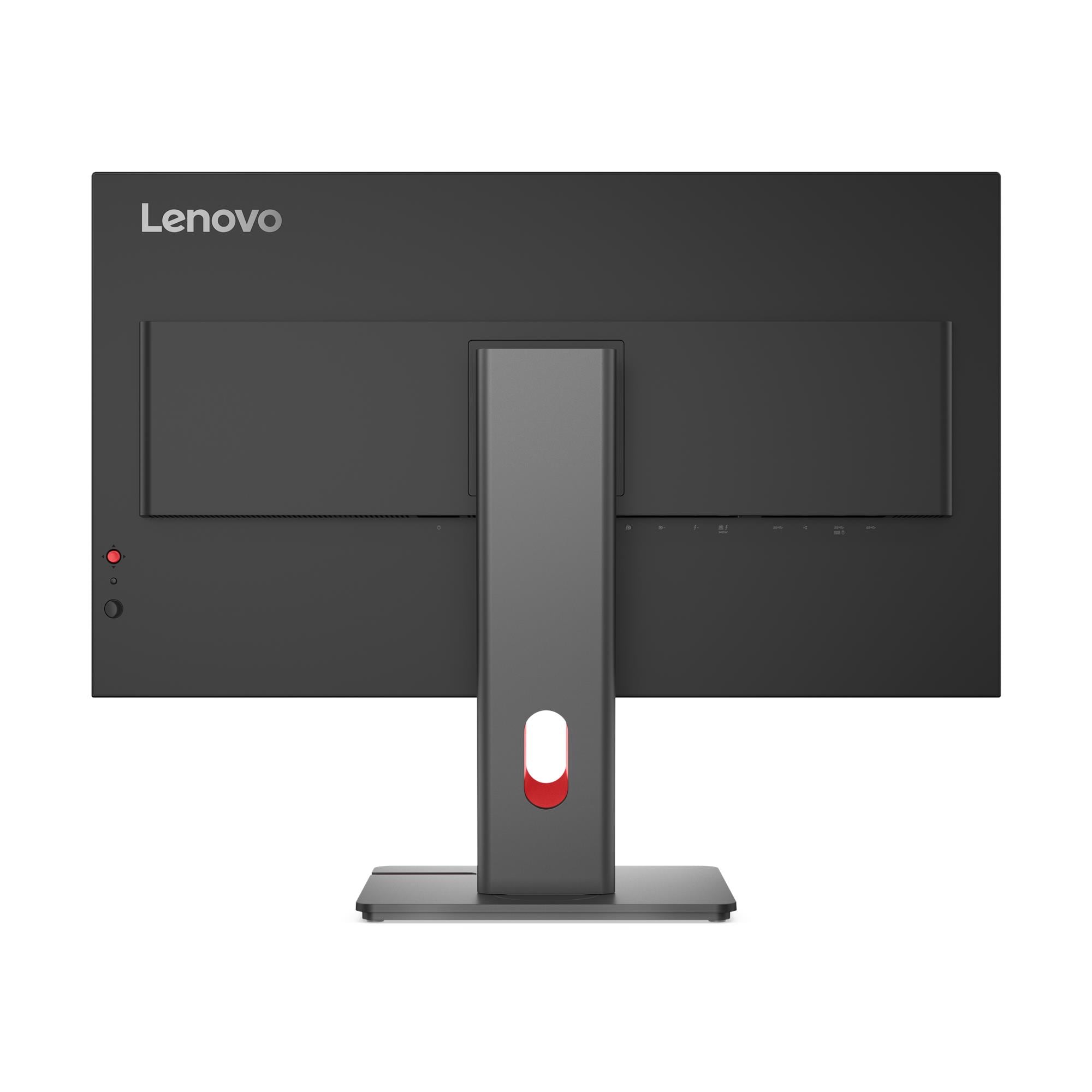 Монитор Lenovo ThinkVision P32UD-40 (C25315UP0) [31.5", IPS, 3840x2160, 120Гц, 4 мс, HDMI, DisplayPort, USB Type-C]