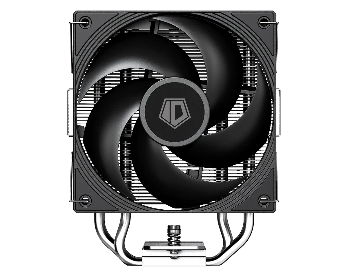 Система охлаждения ID-Cooling FROZN A410 SE [TDP - 180 Вт, 120 мм, 1800 об/мин, 24.8 дБ, 4 pin]