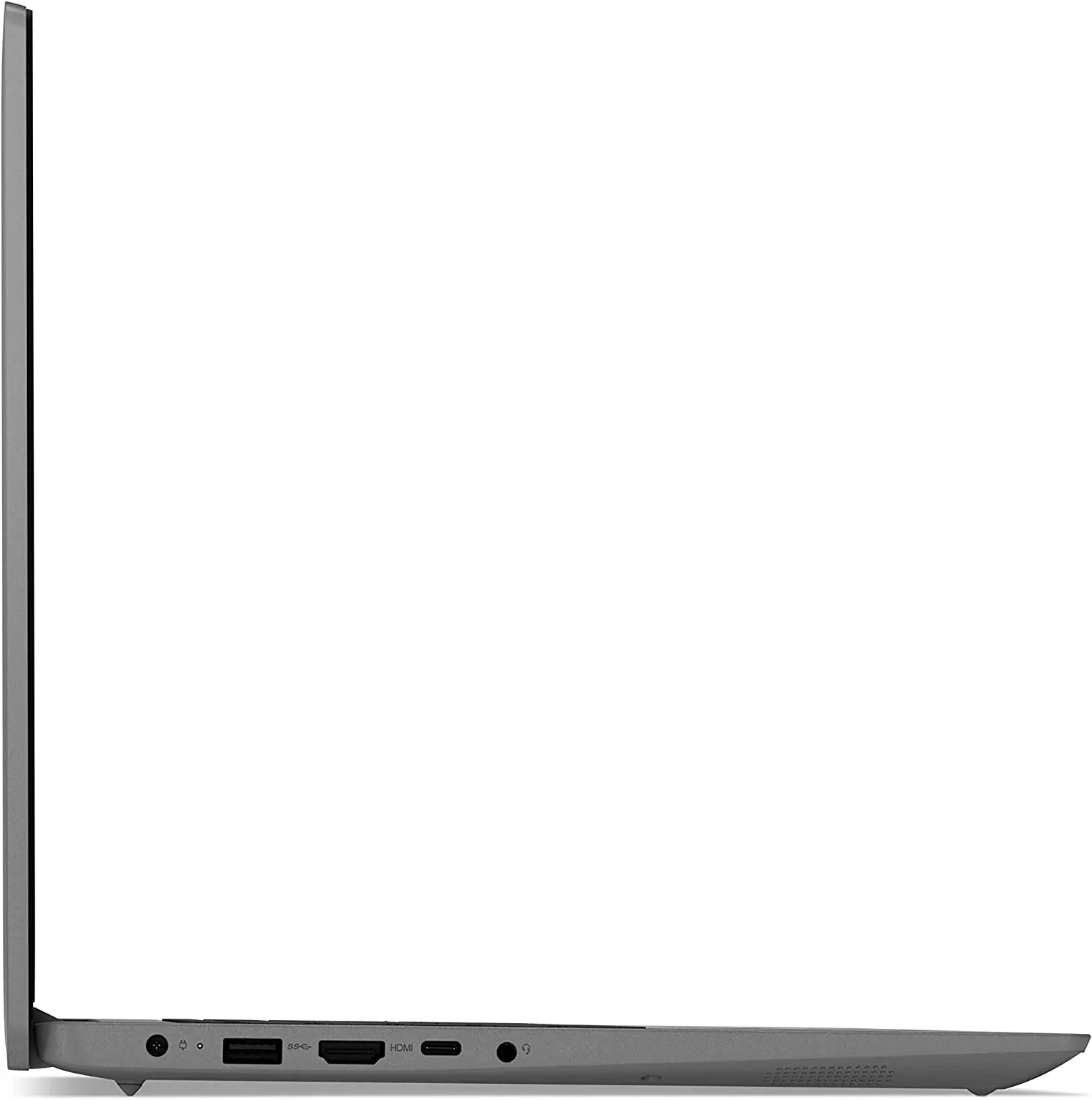 Ноутбук Lenovo IdeaPad 3 15IAU7 (82RK00V9RK) [15.6" Full HD, Core i3-1215U, 8 ГБ ОЗУ, 256 ГБ SSD, Windows 11 Home]