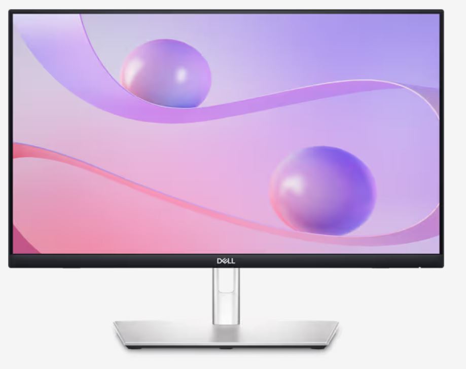 Монитор Dell P2424HT (210-BHSK) [24", IPS, 1920x1080, 60 Гц, 5 мс, HDMI, DisplayPort]