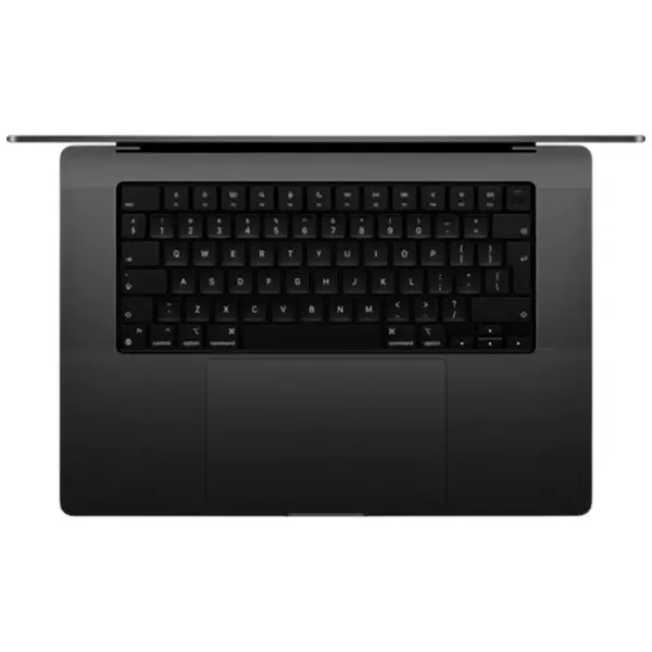 Ноутбук Apple MacBook Pro 16 (MX2X3RU/A) [16.2", M4, 24 ГБ ОЗУ, 512 ГБ SSD, MacOS]