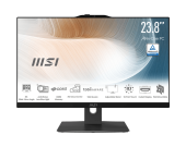Моноблок MSI Modern AM242P 1M (1M-1029XRU) [24" Full HD, Ultra 5 120U, 16 ГБ ОЗУ, 512 ГБ SSD, DOS]