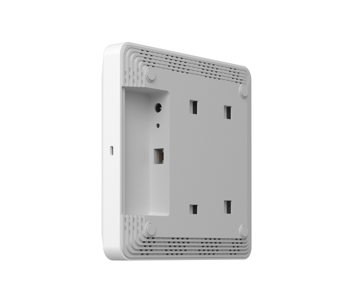 Точка доступа Netcraze Orbiter 6 (NAP-630) AX3000 GbE Wi-Fi 6