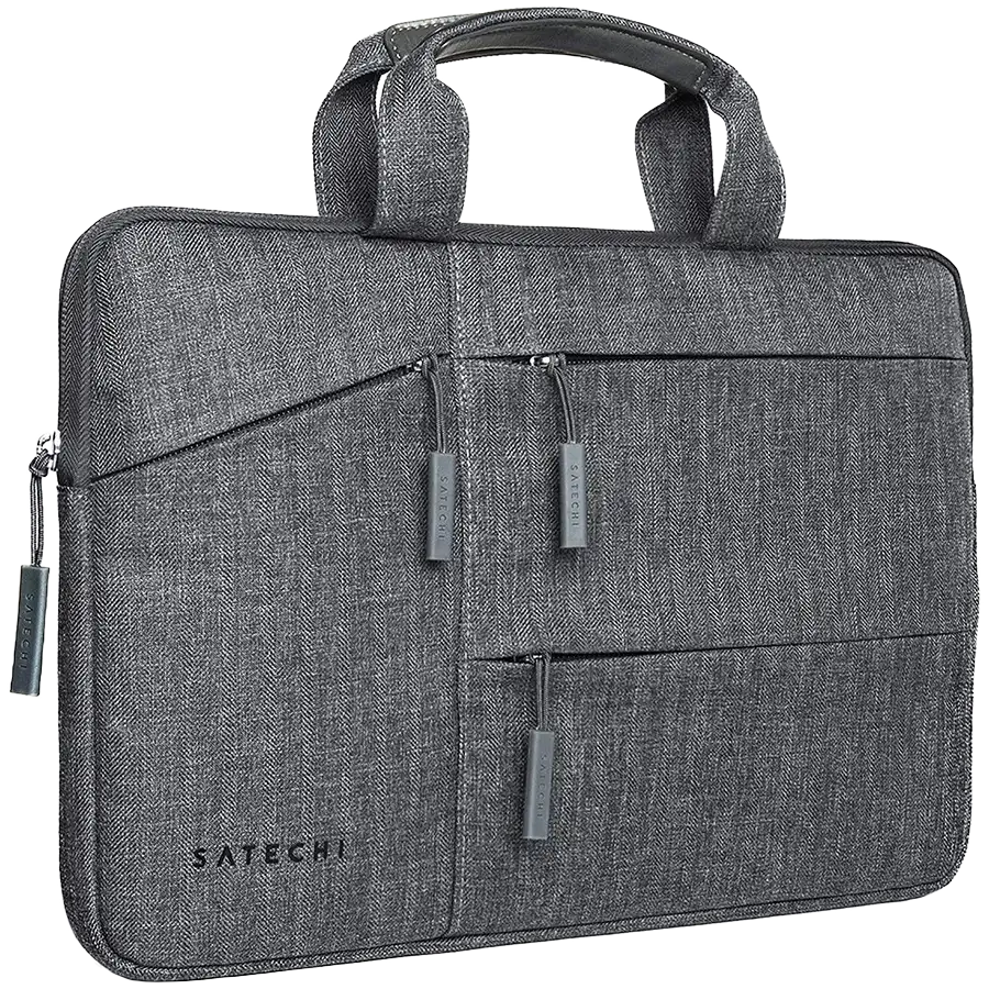 Сумка Satechi Water-Resistant Laptop Carrying Case w/ Pockets 15'' (ST-LTB15)