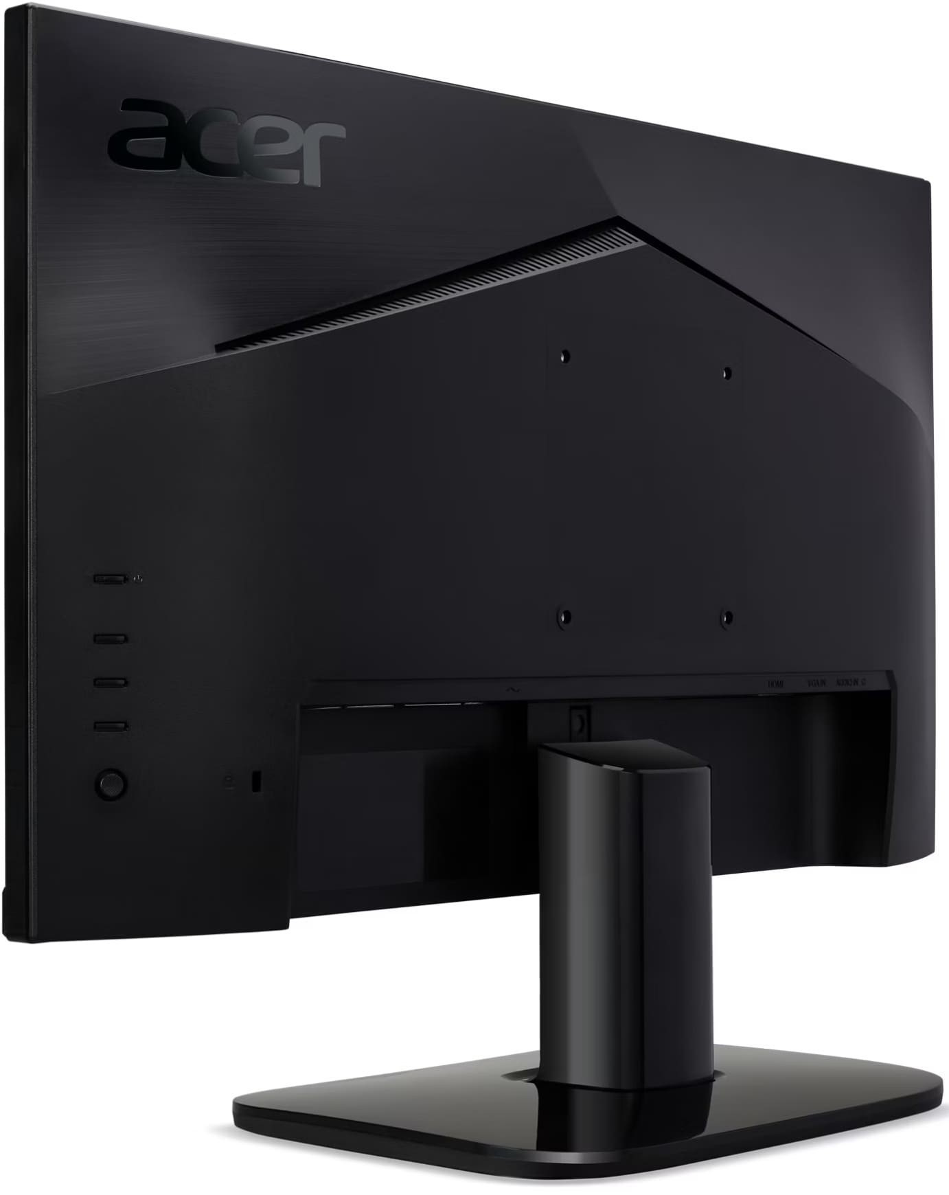 Монитор Acer KA242YGbi (UM.QX2EE.G01) [23.8", IPS, 1920x1080, 120Гц, 4 мс, HDMI, VGA (D-Sub)]