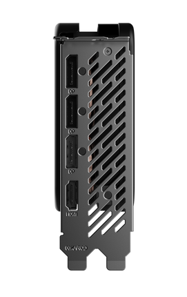 Видеокарта Maxsun Intel Arc B570 Milestone 10G (MS-Arc B570 Milestone 10G) [10 ГБ, GDDR6, 160 бит, HDMI, DisplayPort (3 шт)]