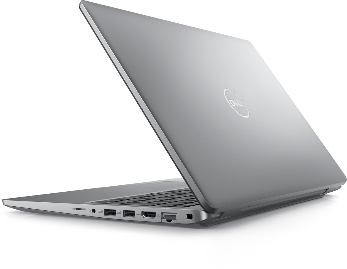 Ноутбук Dell Latitude 5540 (N024L554015EMEA_VP) [15.6" Full HD, Core i7-1365U, 16 ГБ ОЗУ, 512 ГБ SSD, Windows 11 Pro]