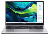 Ноутбук Acer Aspire Go/ AG15-42P (NX.J7XER.003) [15.6" Full HD, Ryzen 7 5825U, 16 ГБ ОЗУ, 512 ГБ SSD, DOS]
