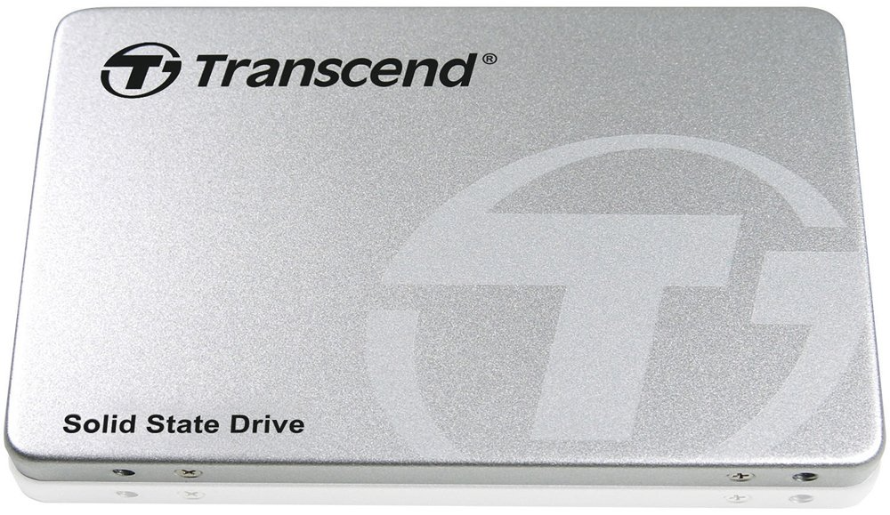 Твердотельный накопитель SSD, 240 GB, Transcend TS240GSSD220S SATA III 