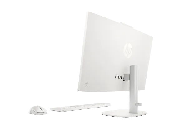 Моноблок HP OmniStudio 24-cv0061ci (DA7T4EA) [23.8" Full HD, Ryzen 5 40, 16 ГБ ОЗУ, 512 ГБ SSD, DOS]