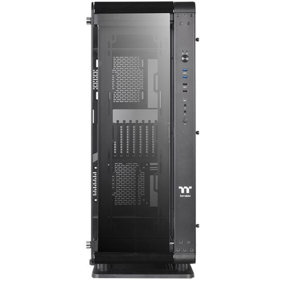 Корпус Thermaltake Core P8 TG Black, CA-1Q2-00M1WN-00 , Full tower