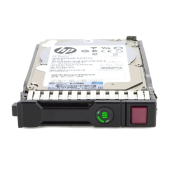 Жесткий диск HP Enterprise (HPE) 872481-B21 [1.8 ТБ, 2.5", SAS, 10000 об./мин, корпоративного класса]