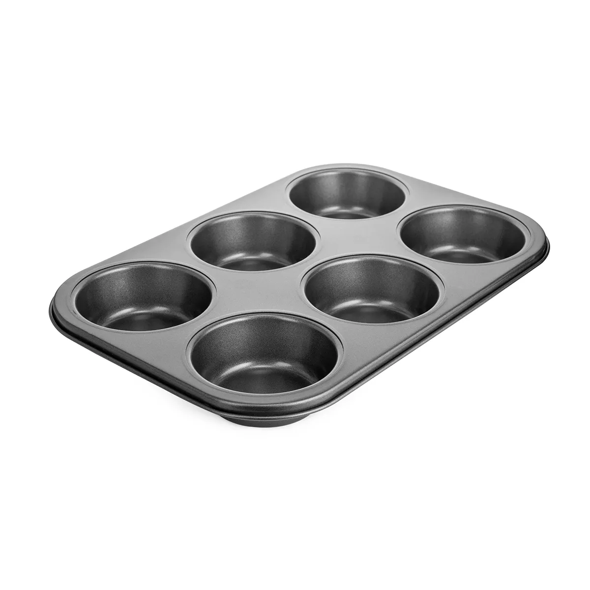 Форма для выпечки LARA LR11-05 фигурная