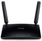 Беспроводной маршрутизатор 4G, TP-Link, TL-MR6400