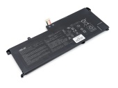 Аккумулятор для ноутбука Asus ZenBook Pro 15 UX535 (C41N2002)/ 15.4 В/ 4115 мАч, GW 