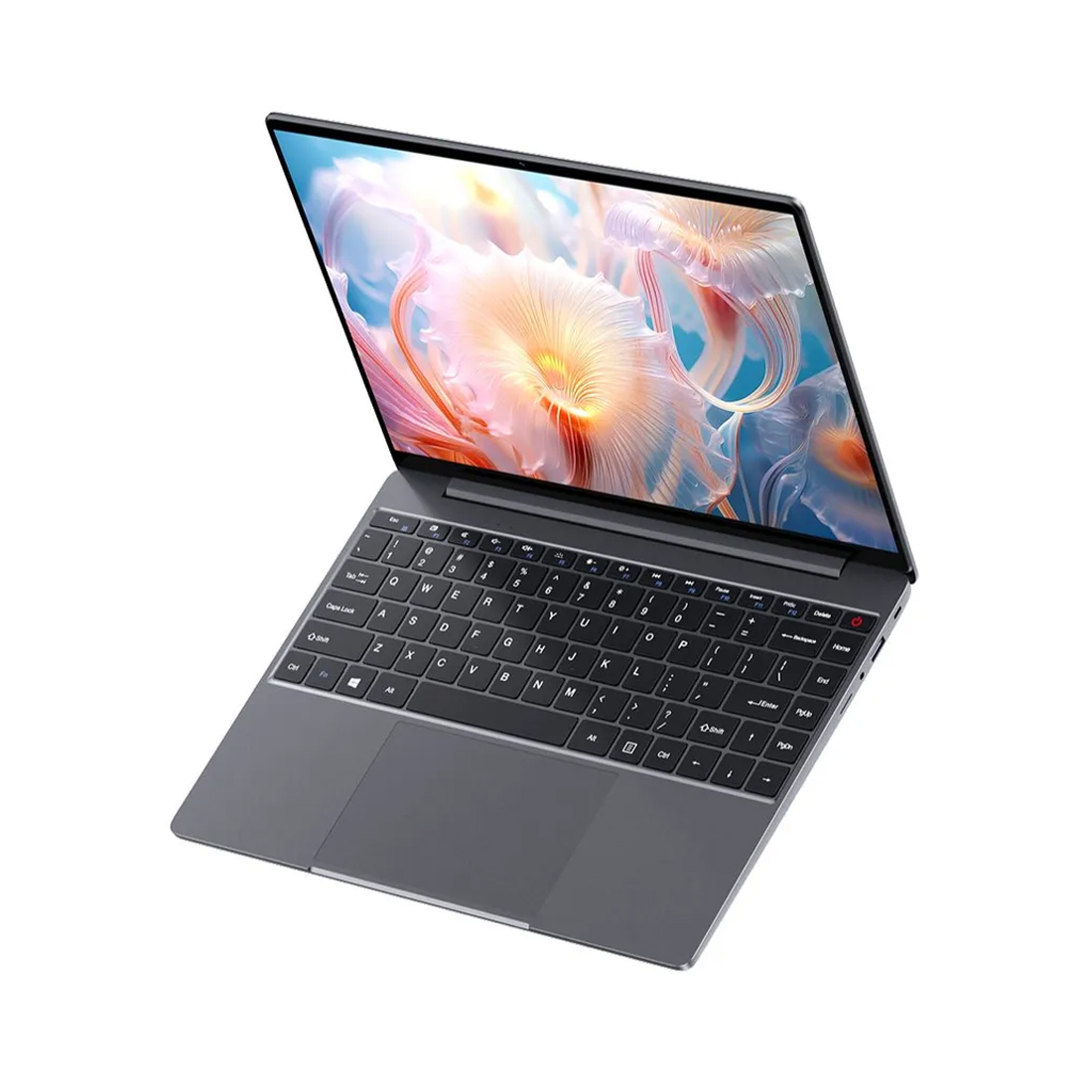 Ноутбук Chuwi Corebook X [14", Core i3-1220P, 16 ГБ ОЗУ, 512 ГБ SSD, Windows 11 Home]