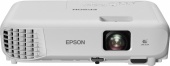Проектор универсальный Epson EB-E01 - купить по цене 214 700 тг. в интернет-магазине Forcecom.kz