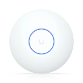 WiFi точка доступа Ubiquiti U7 Lite (U7-Lite), WiFi 7, 4300 Мбит/с