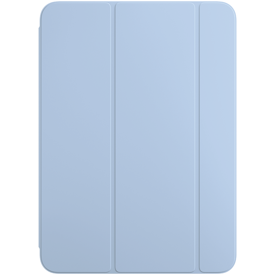Smart Folio for iPad (A16) (MDEQ4ZM/A) - Sky / голубой