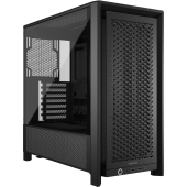 Корпус Corsair FRAME 4000D (CC-9011290-WW) [Midi Tower, черный]