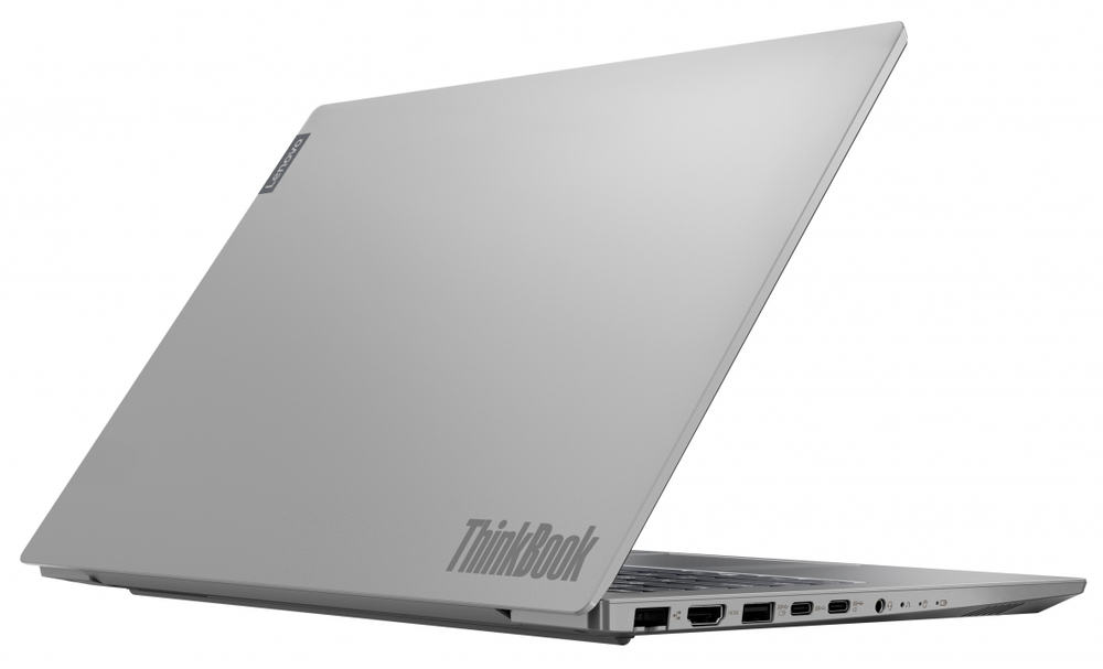 Lenovo ThinkBook 14 IIL (20SL00DGRU), 14" FHD/ Intel Core i5-1035G1/ 8GB/ 512GB SSD/ Windows 10 Pro - купить в интернет-магазине Forcecom.kz Lenovo ThinkBook 14 IIL (20SL00DGRU), 14" FHD/ Intel Core i5-1035G1/ 8GB/ 512GB SSD/ Windows 10 Pro