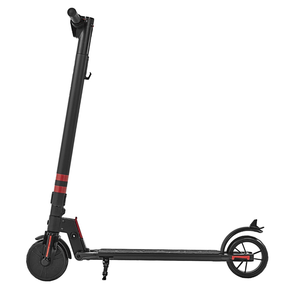 Электросамокат TRIBE ZULU (TES-HВE065200BLACK)